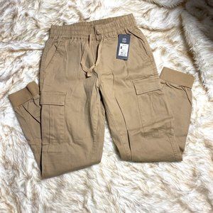 Cargo Jogger